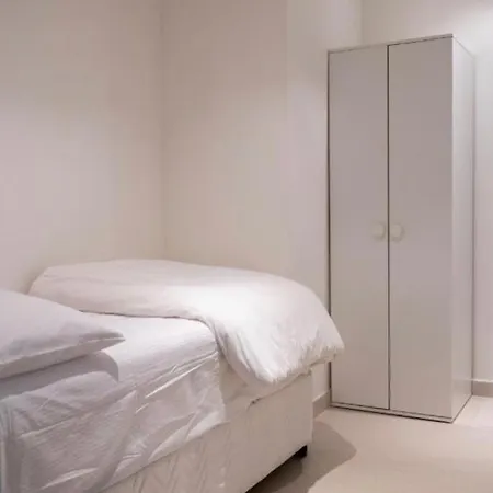 شقة فاخرة في فندق العنوان Two bedrooms apartment at address residences Sharm المظهر الخارجي الصورة