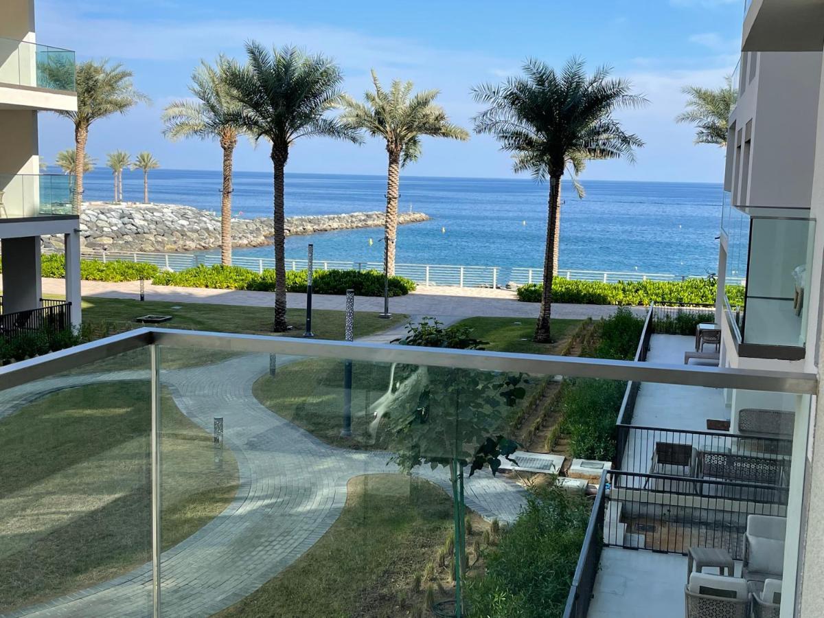 فاخرة في العنوان ريزدينس Two Bedrooms At Address Residences Sharm
